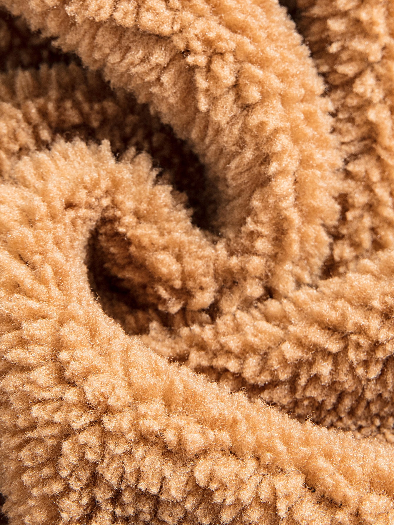 Oslo Fleece Zip Jacket