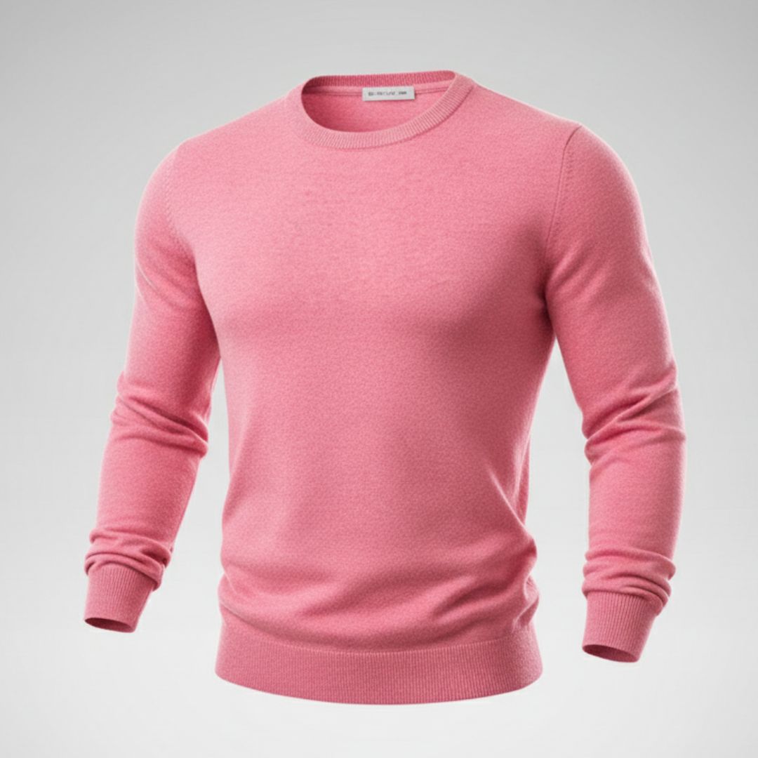 Portofino Cashmere Sweater