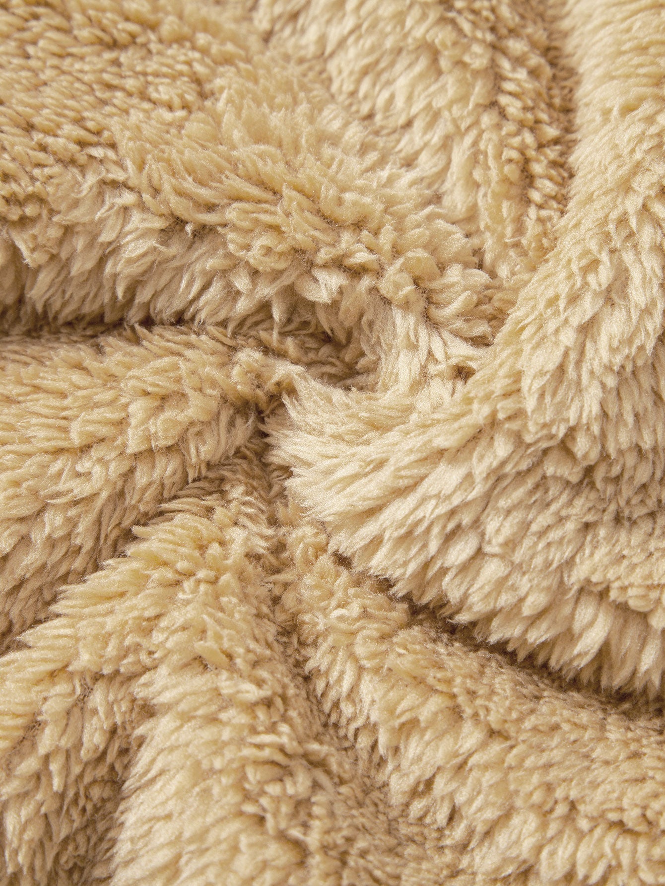 Tuscany Fleece Hoodie