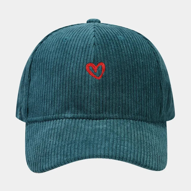 Loverboy Cap