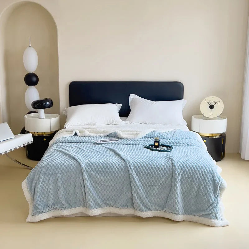 Calming Touch Ultra-Soft Blanket