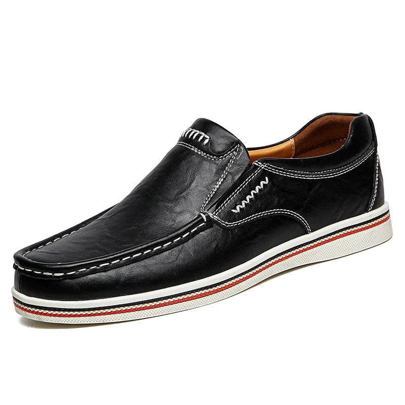 Oakmere Traditional Loafers