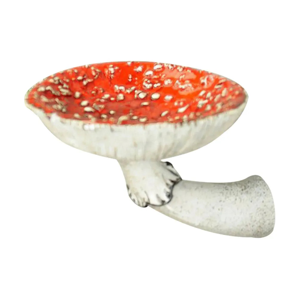 Amanita Floating Shelf