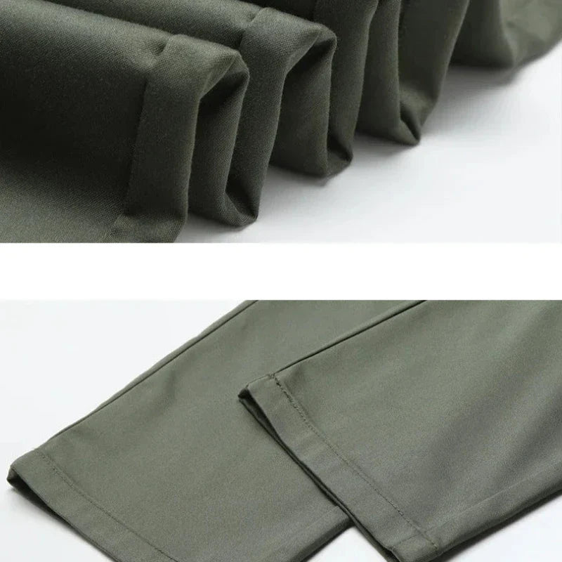 Mason Everyday Office Chinos