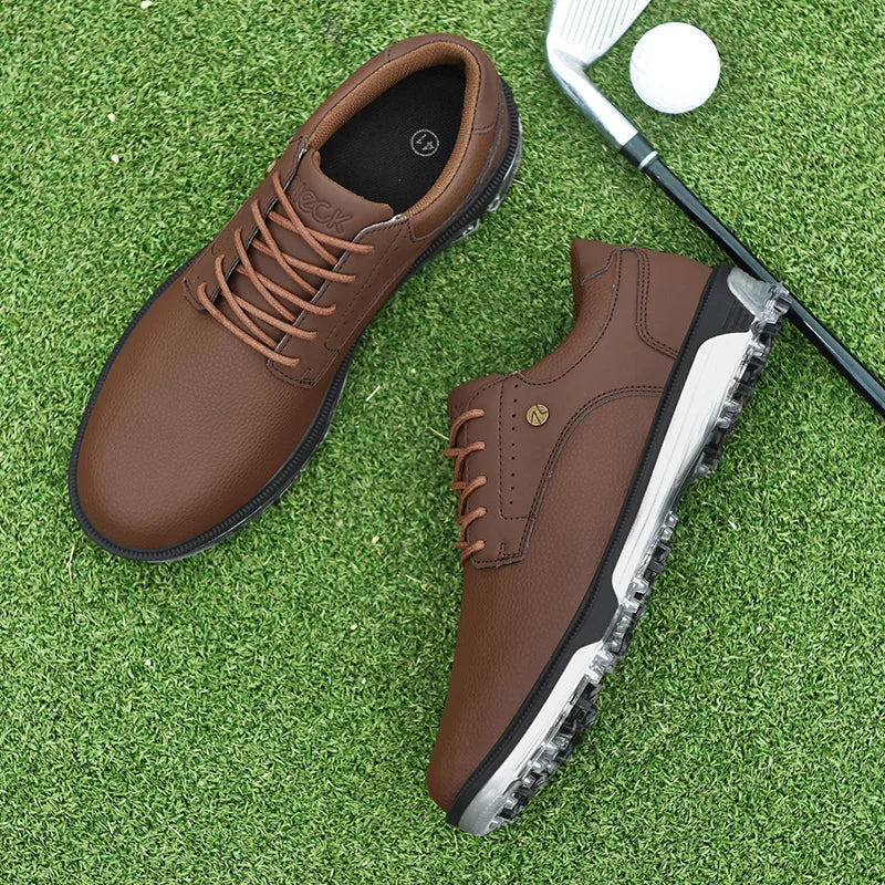 19th Hole Swift Stride Golf Shoes