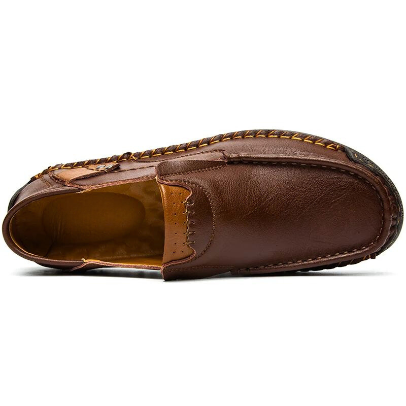 Marwood Slip-on Loafers