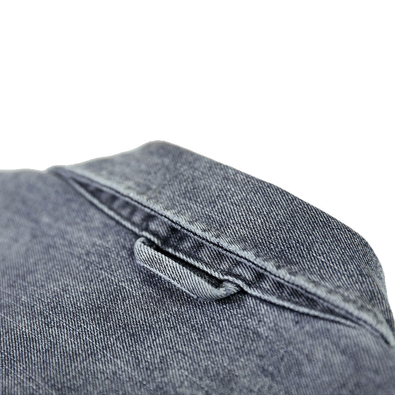 Denix Cotton Overshirt