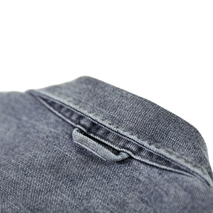 Denix Cotton Overshirt