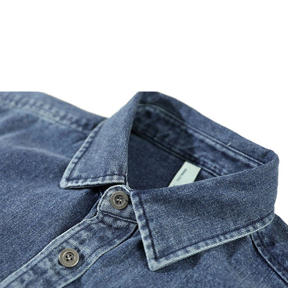 Denix Cotton Overshirt
