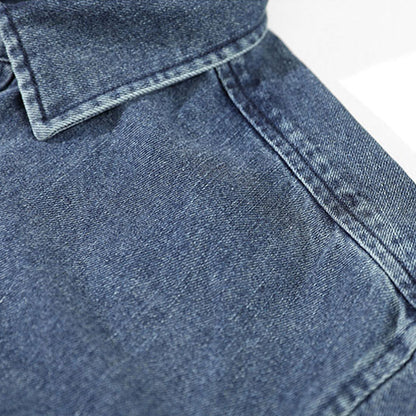 Denix Cotton Overshirt