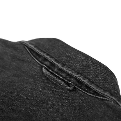 Denix Cotton Overshirt