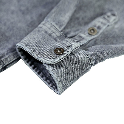 Denix Cotton Overshirt
