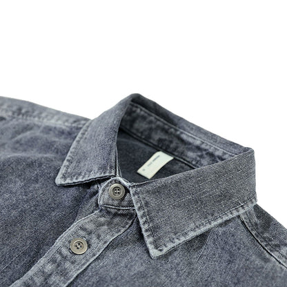 Denix Cotton Overshirt