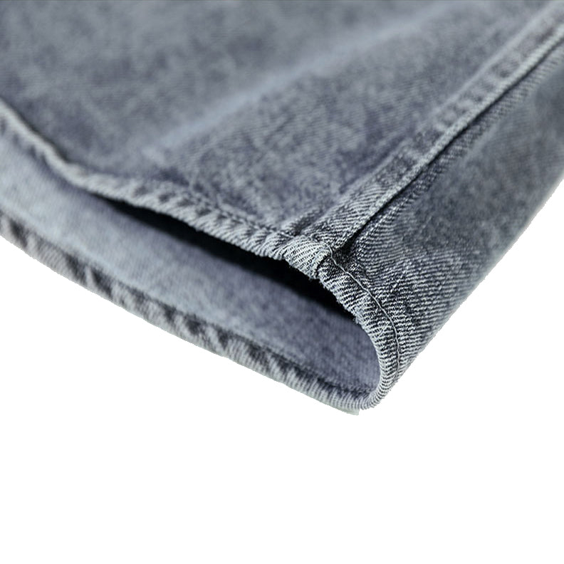 Denix Cotton Overshirt