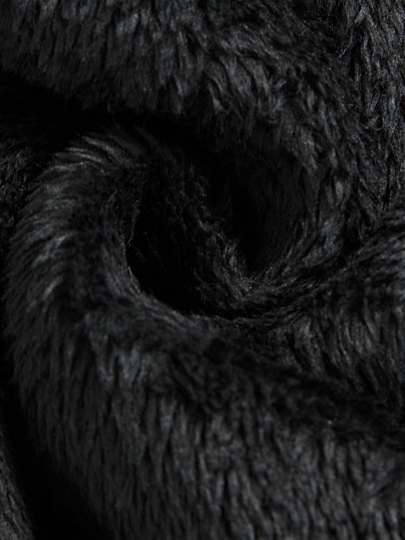 Oslo Fleece Zip Jacket