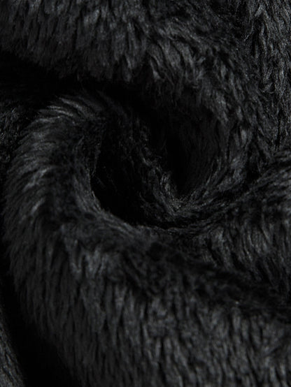 Oslo Fleece Zip Jacket