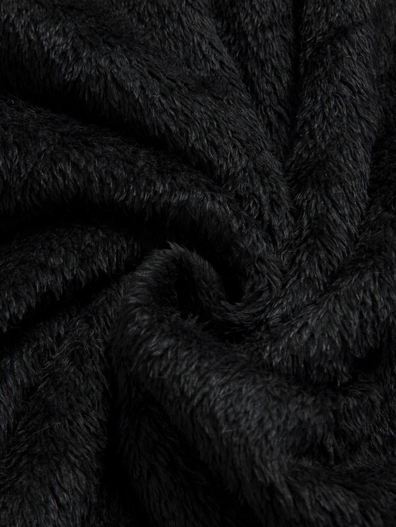 Monaco Faux Fur Jacket