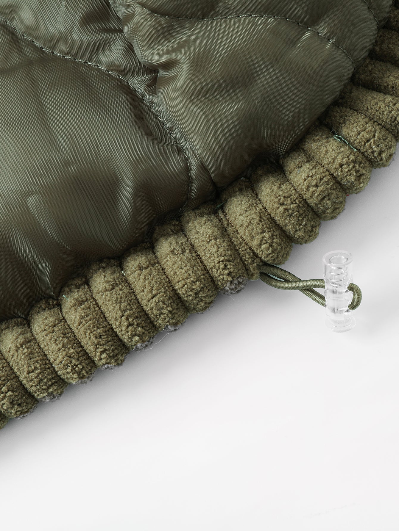 Valberg Corduroy Zip Jacket