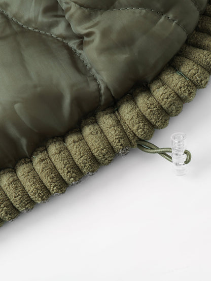 Valberg Corduroy Zip Jacket