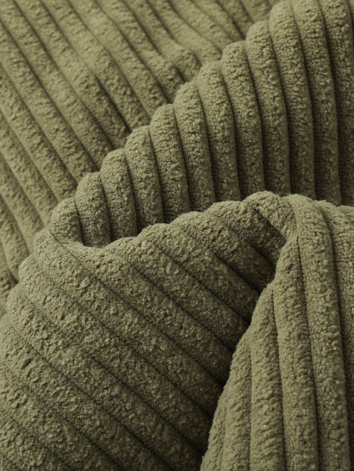 Valberg Corduroy Zip Jacket