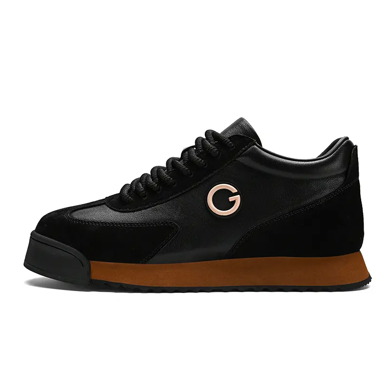 G-Suede Street Sneakers