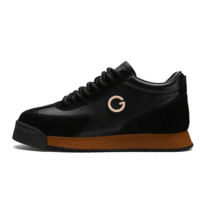 G-Suede Street Sneakers