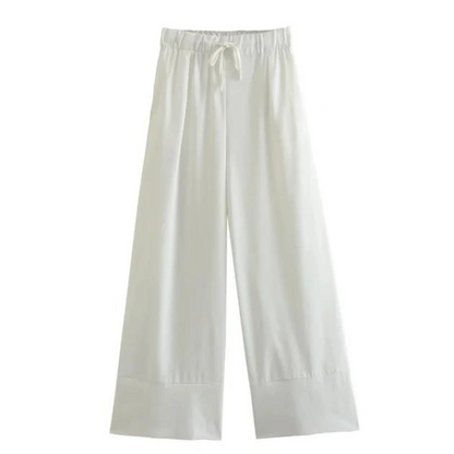 Chloe Crossover 2pc Set