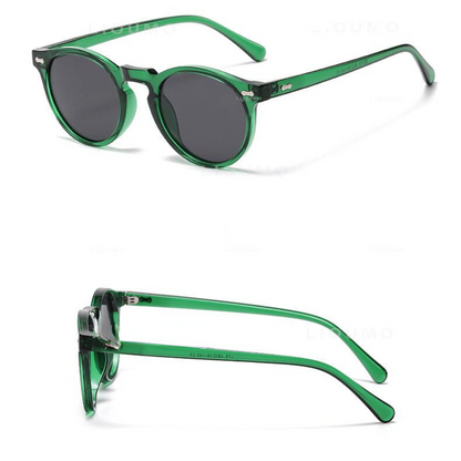 Mescatto Retro Sunglasses