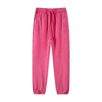 Valencia Washed Jogger Pants