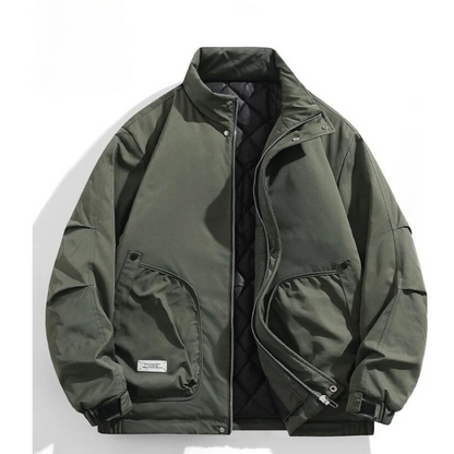 Maverick Street Jacket