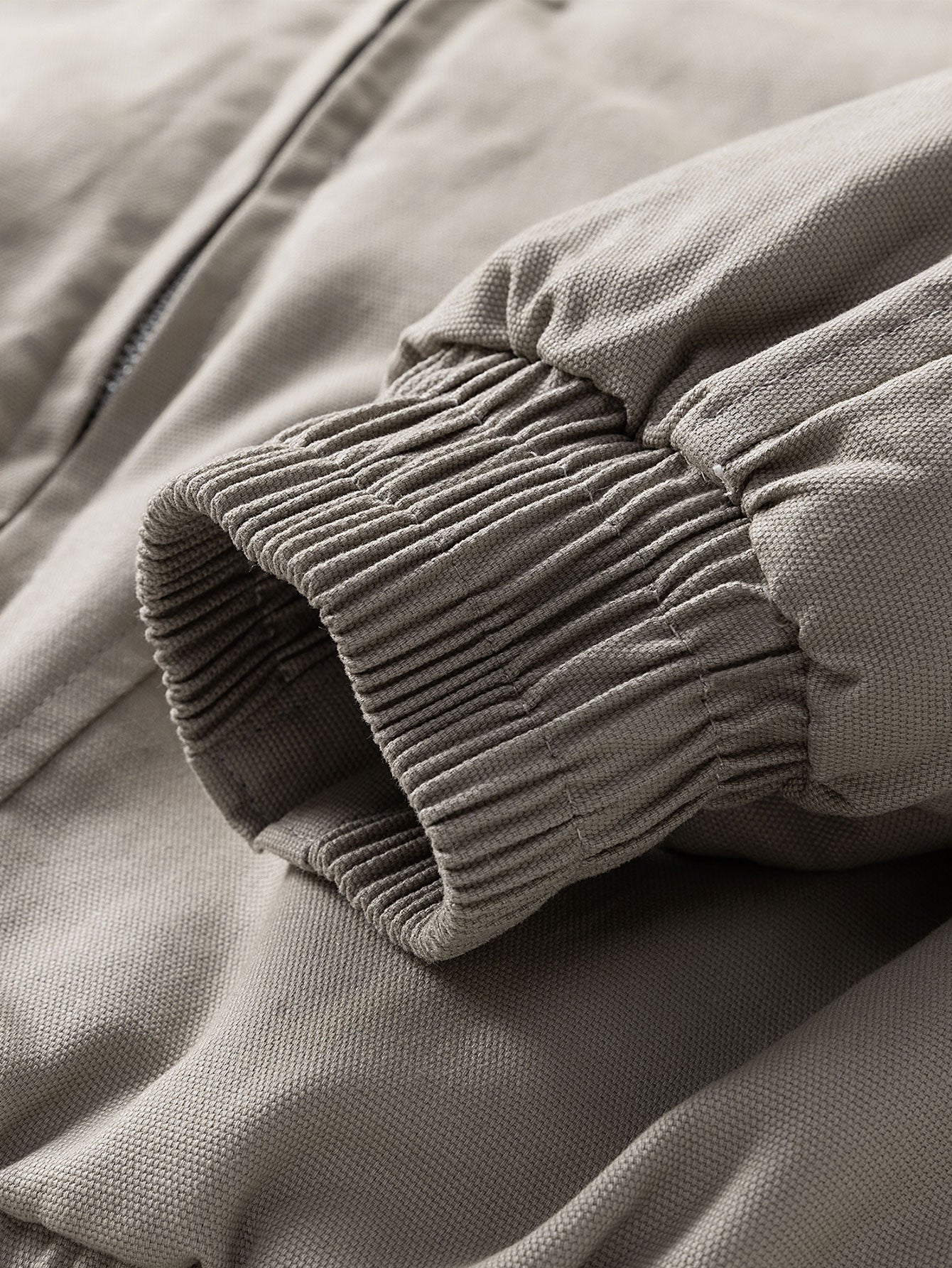 Napoli Faux Fur Hooded Jacket