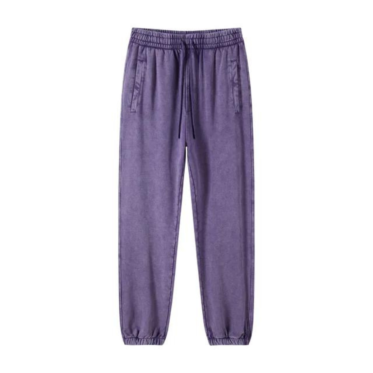 Valencia Washed Jogger Pants
