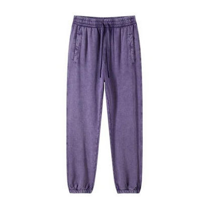 Valencia Washed Jogger Pants