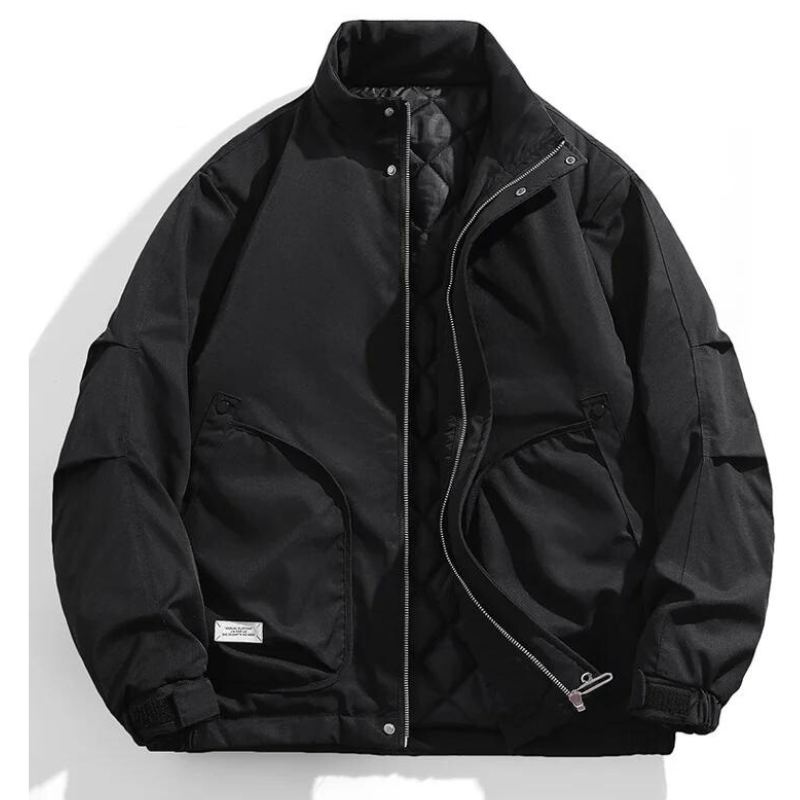 Maverick Street Jacket
