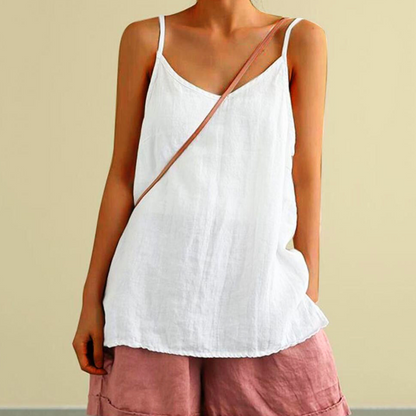 Metropolitan Edge Tank Top