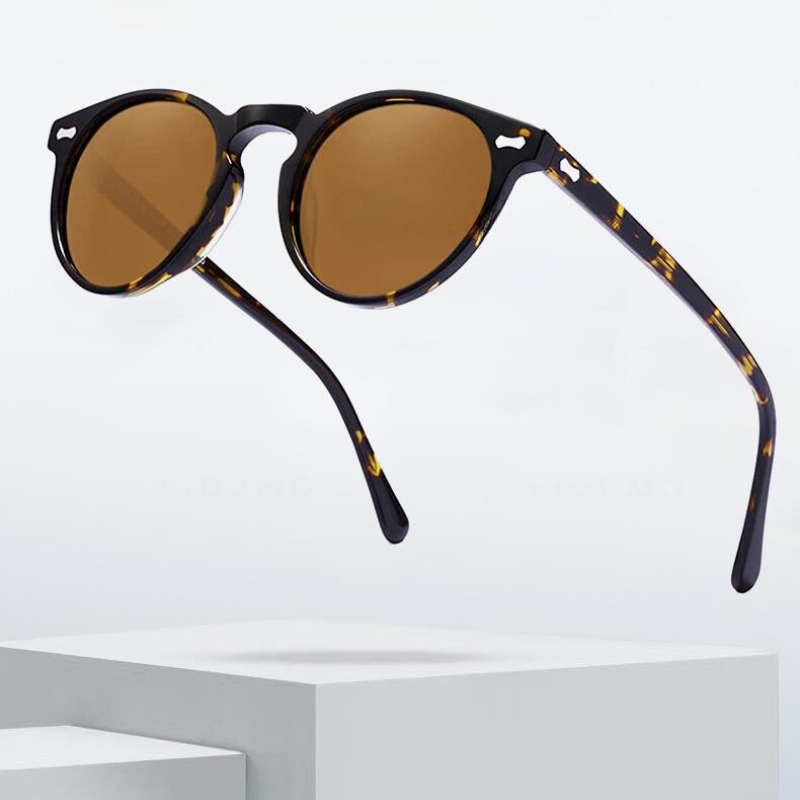 Mescatto Retro Sunglasses
