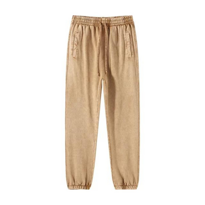 Valencia Washed Jogger Pants