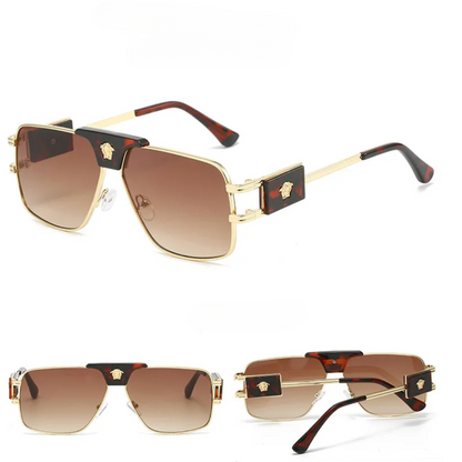 Double Bridge Next-Gen Sunglasses