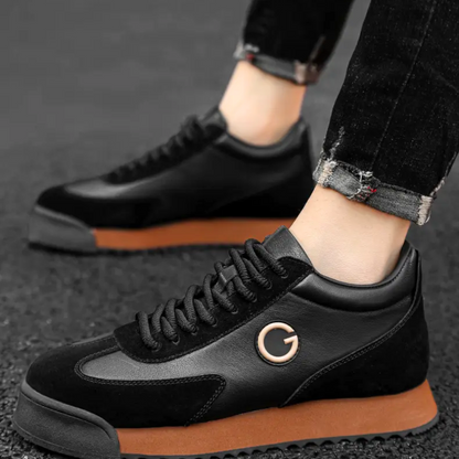 G-Suede Street Sneakers