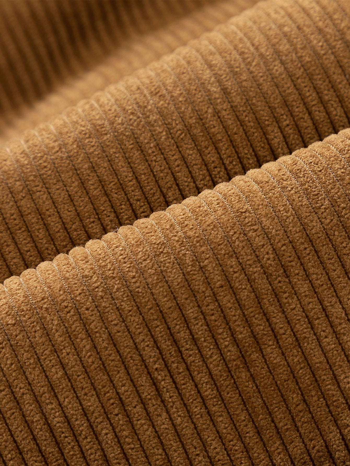 Turin Corduroy Puffer Jacket