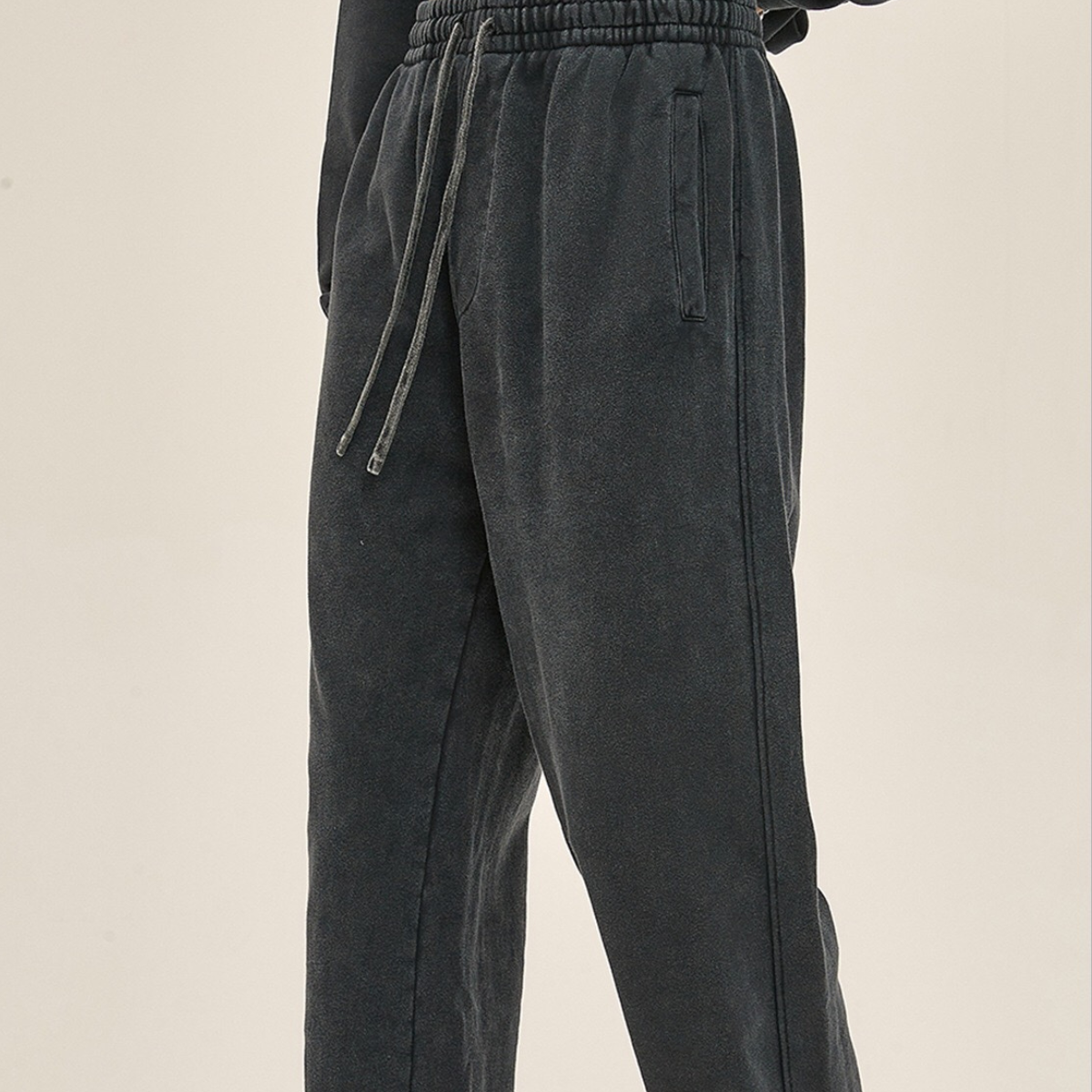 Valencia Washed Jogger Pants
