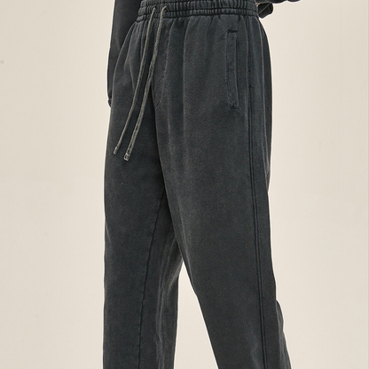 Valencia Washed Jogger Pants