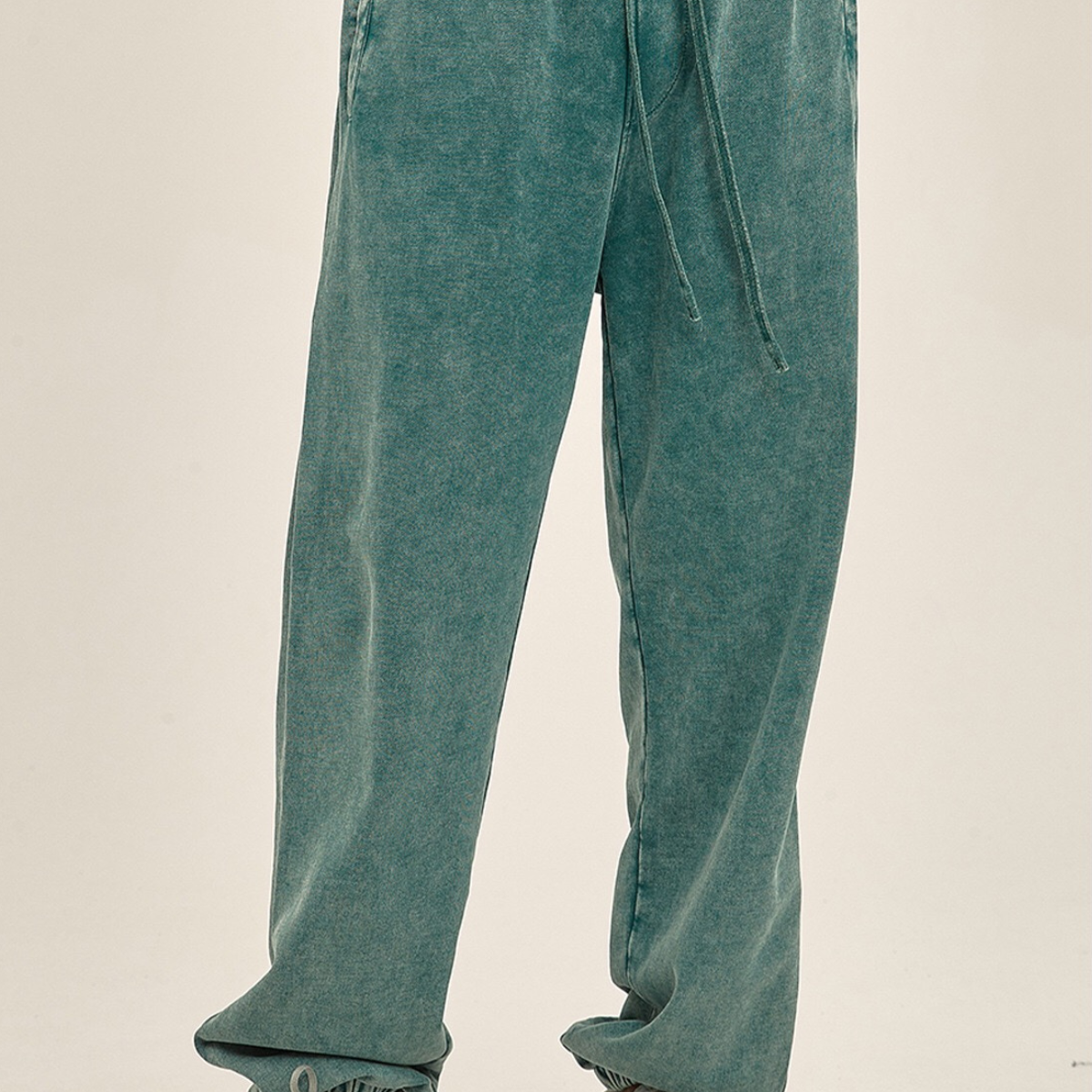 Valencia Washed Jogger Pants