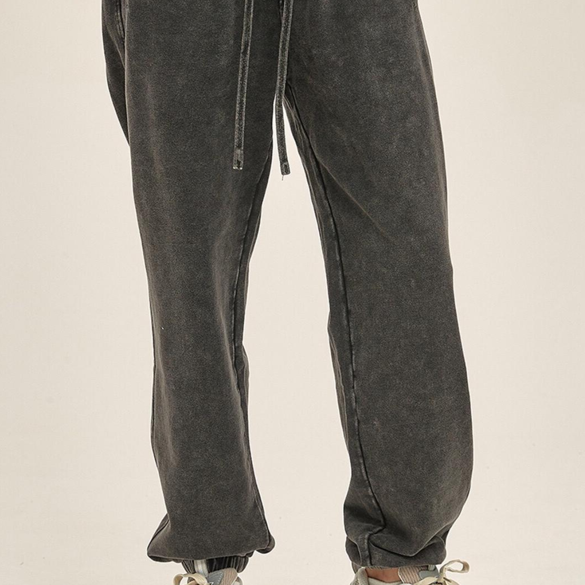 Valencia Washed Jogger Pants