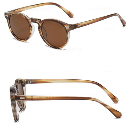 Mescatto Retro Sunglasses