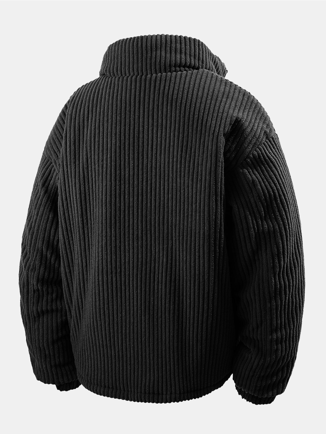Valberg Corduroy Zip Jacket