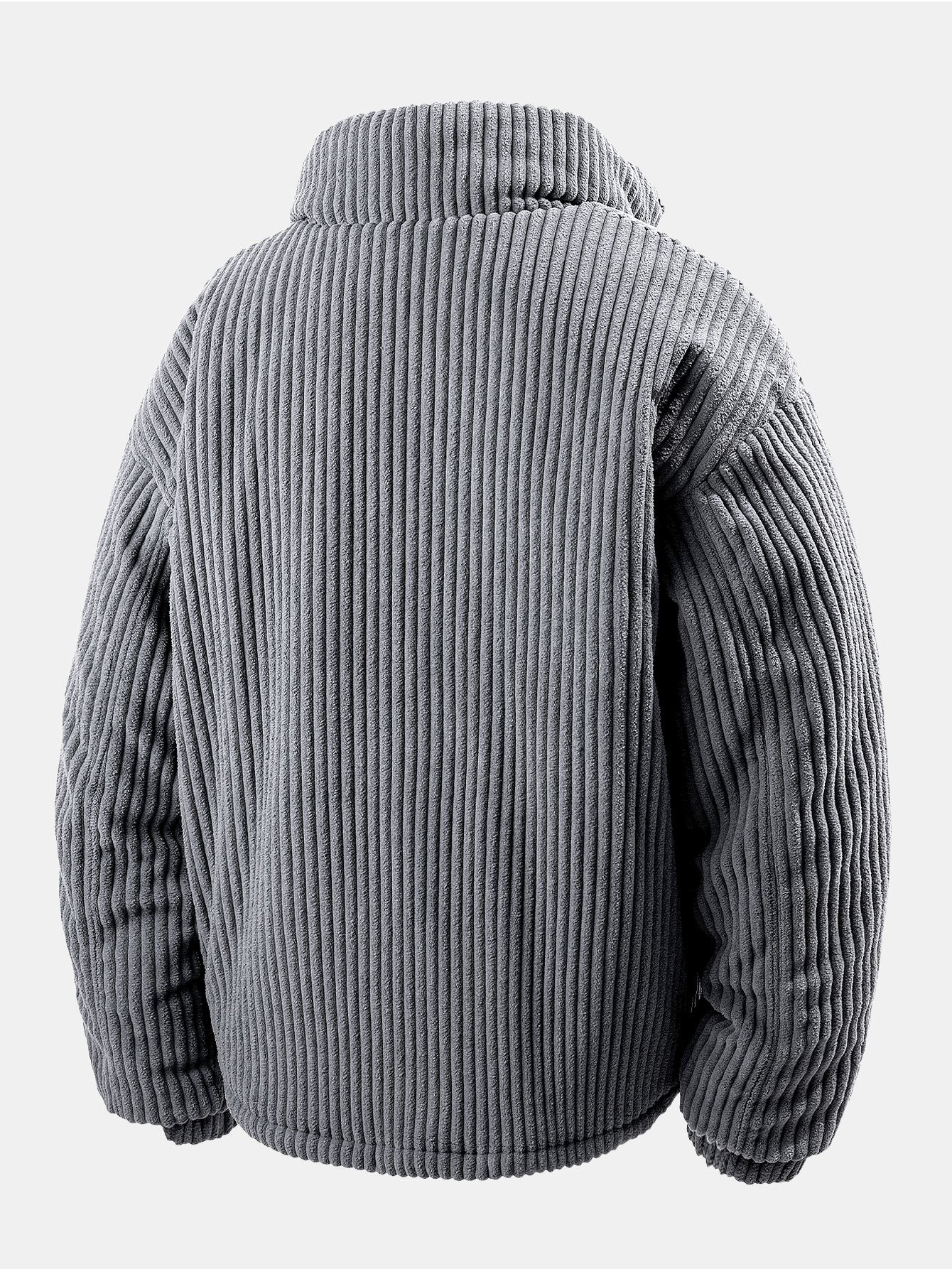 Valberg Corduroy Zip Jacket