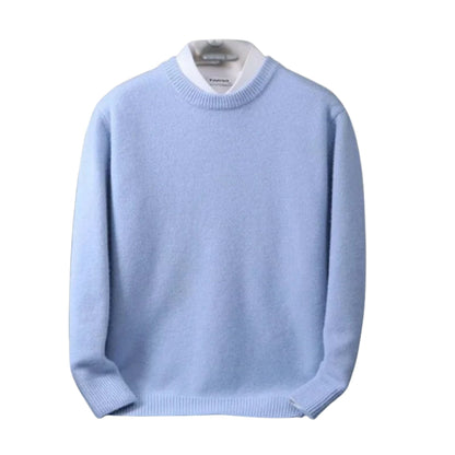 Ravello Knit Sweater