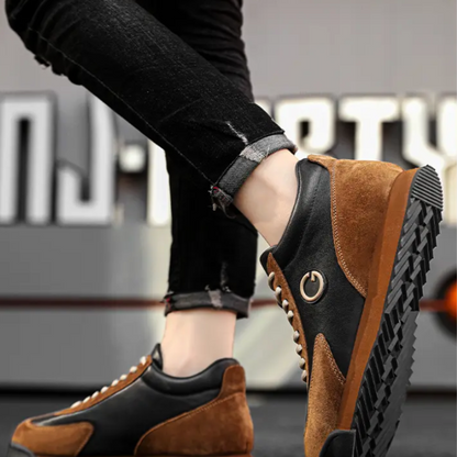 G-Suede Street Sneakers