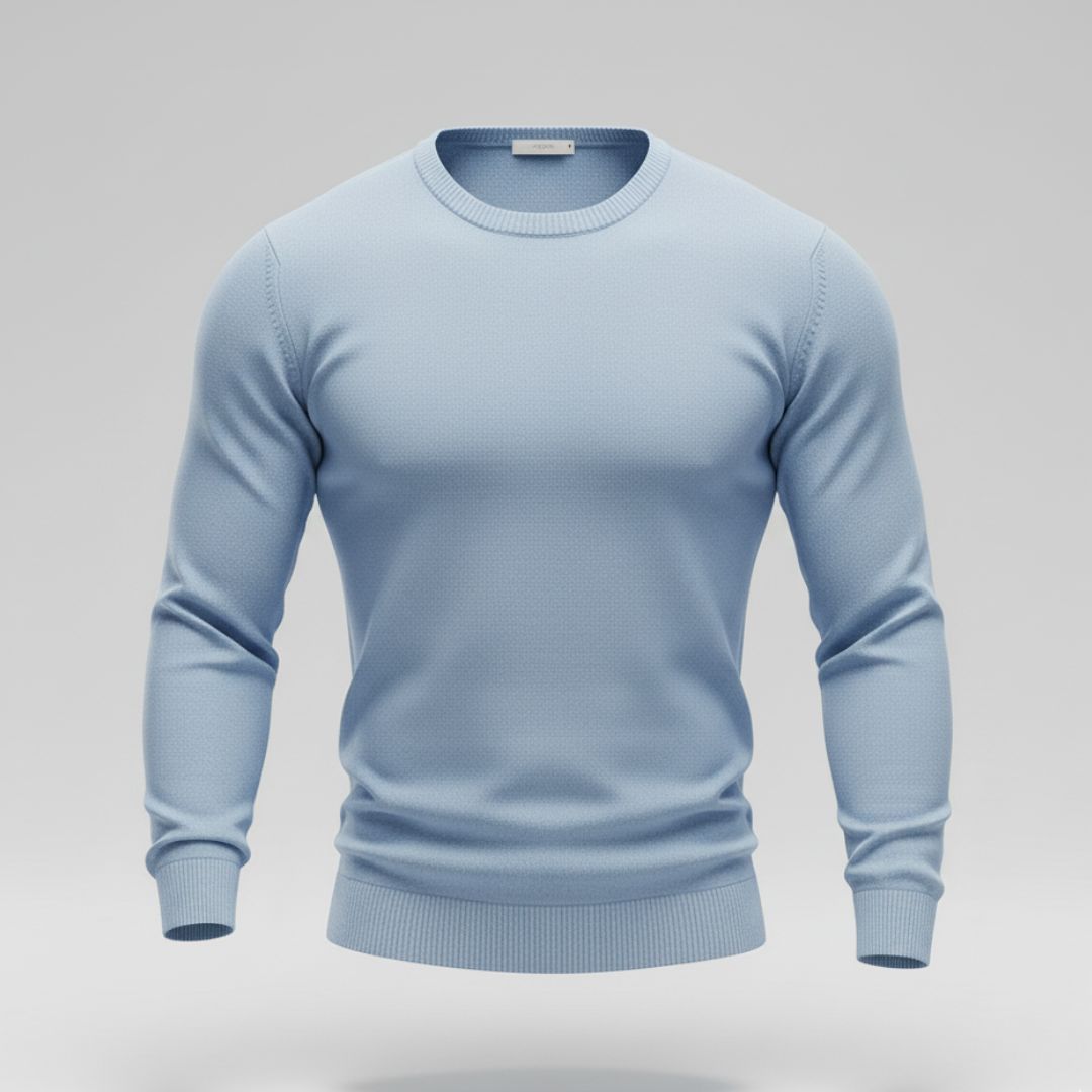 Portofino Cashmere Sweater